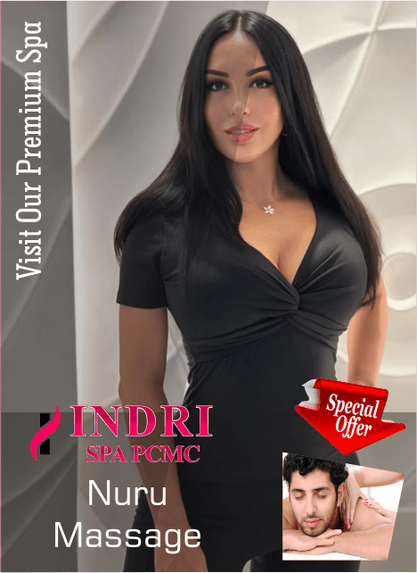 Nuru Massage in Tathawade